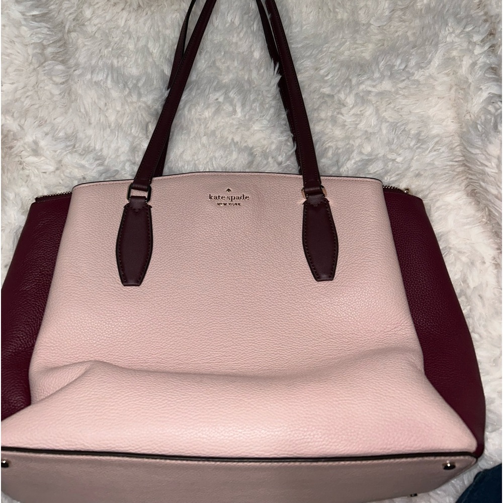 Kate spade shoulder bag